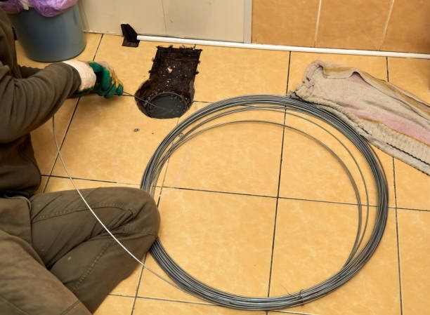 Ataşehir Tikali Mutfak Boru Açma